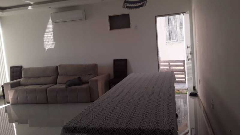 Conheça 22 do imóvel - Casa 4 quartos à venda Curicica, Rio de Janeiro - R$ 1.400.000 - SVCA40014 - 22 22 - 22