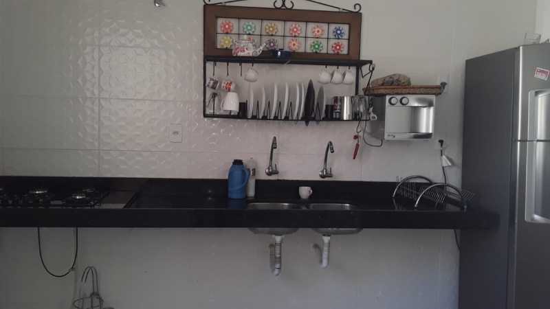 Conheça 23 do imóvel - Casa 4 quartos à venda Curicica, Rio de Janeiro - R$ 1.400.000 - SVCA40014 - 23 23 - 23