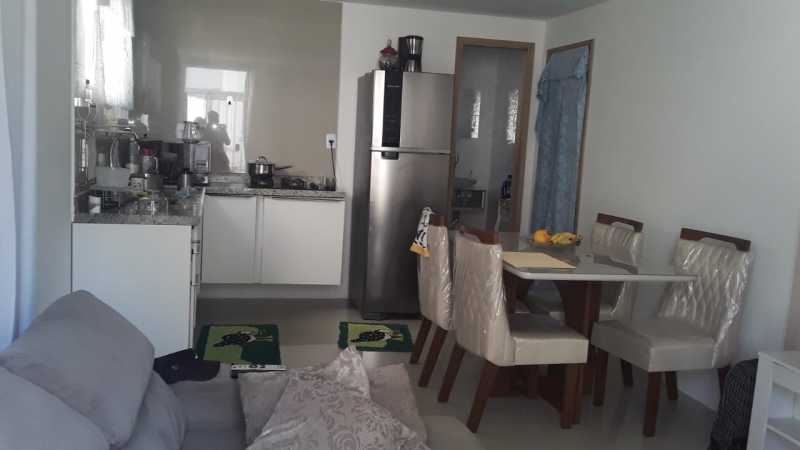 Conheça 27 do imóvel - Casa 4 quartos à venda Curicica, Rio de Janeiro - R$ 1.400.000 - SVCA40014 - 27 27 - 27