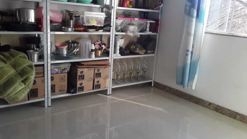 Conheça 28 do imóvel - Casa 4 quartos à venda Curicica, Rio de Janeiro - R$ 1.400.000 - SVCA40014 - 28 28 - 28