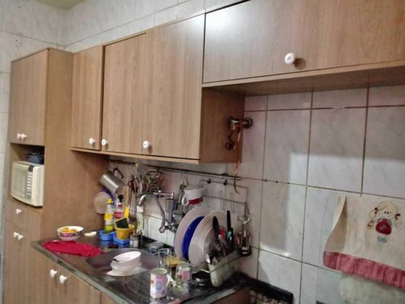 Conheça 3 do imóvel - Casa em Condomínio 2 quartos à venda Taquara, Rio de Janeiro - R$ 389.900 - SVCN20055 - 3 3 - 3