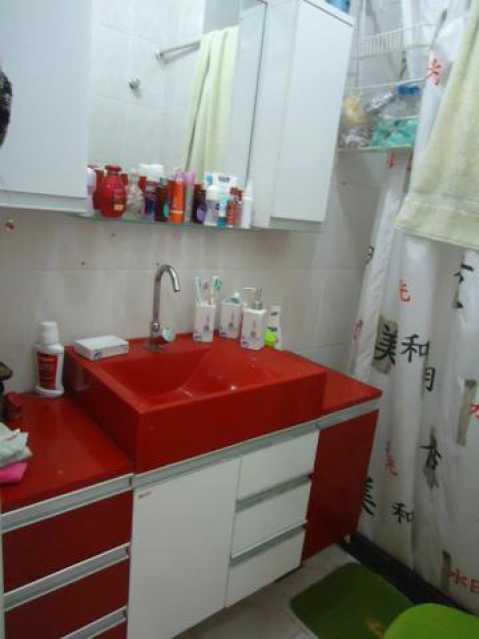 Conheça 6 do imóvel - Casa em Condomínio 2 quartos à venda Taquara, Rio de Janeiro - R$ 389.900 - SVCN20055 - 6 6 - 6