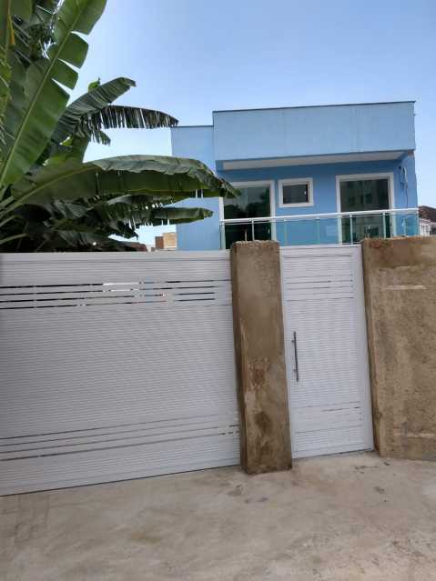Conheça 1 do imóvel - Casa em Condomínio 3 quartos à venda Freguesia (Jacarepaguá), Rio de Janeiro - R$ 790.000 - SVCN30119 - 1 1 - 1