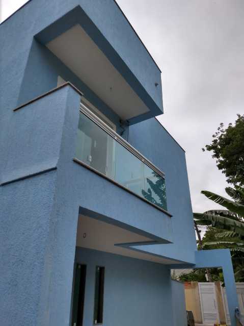 Conheça 3 do imóvel - Casa em Condomínio 3 quartos à venda Freguesia (Jacarepaguá), Rio de Janeiro - R$ 790.000 - SVCN30119 - 3 3 - 3