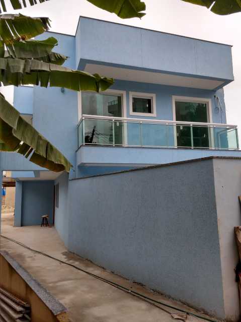 Conheça 4 do imóvel - Casa em Condomínio 3 quartos à venda Freguesia (Jacarepaguá), Rio de Janeiro - R$ 790.000 - SVCN30119 - 4 4 - 4