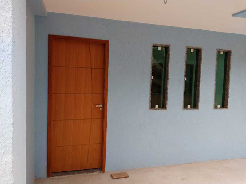 Conheça 5 do imóvel - Casa em Condomínio 3 quartos à venda Freguesia (Jacarepaguá), Rio de Janeiro - R$ 790.000 - SVCN30119 - 5 5 - 5