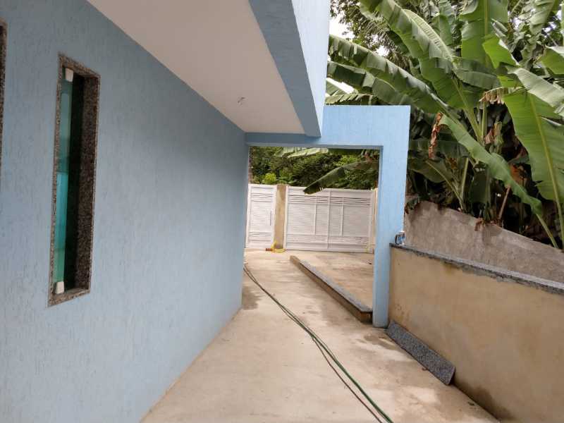 Conheça 6 do imóvel - Casa em Condomínio 3 quartos à venda Freguesia (Jacarepaguá), Rio de Janeiro - R$ 790.000 - SVCN30119 - 6 6 - 6