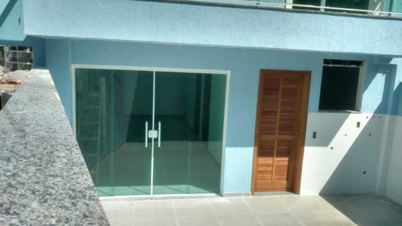 Conheça 7 do imóvel - Casa em Condomínio 3 quartos à venda Freguesia (Jacarepaguá), Rio de Janeiro - R$ 790.000 - SVCN30119 - 7 7 - 7