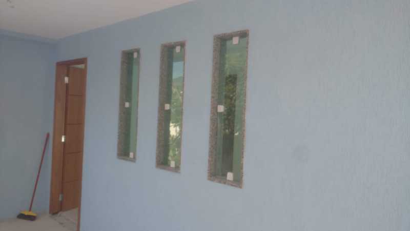 Conheça 8 do imóvel - Casa em Condomínio 3 quartos à venda Freguesia (Jacarepaguá), Rio de Janeiro - R$ 790.000 - SVCN30119 - 8 8 - 8
