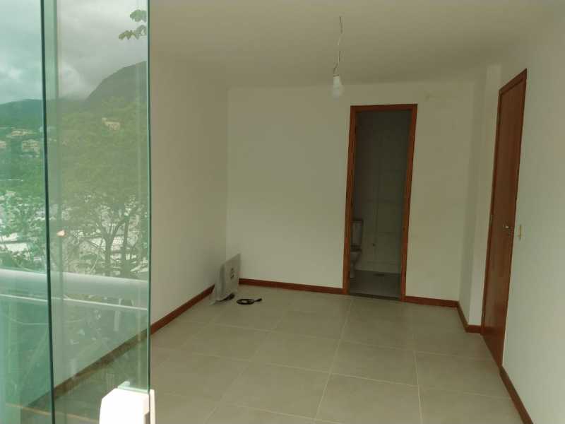 Conheça 11 do imóvel - Casa em Condomínio 3 quartos à venda Freguesia (Jacarepaguá), Rio de Janeiro - R$ 790.000 - SVCN30119 - 11 11 - 11