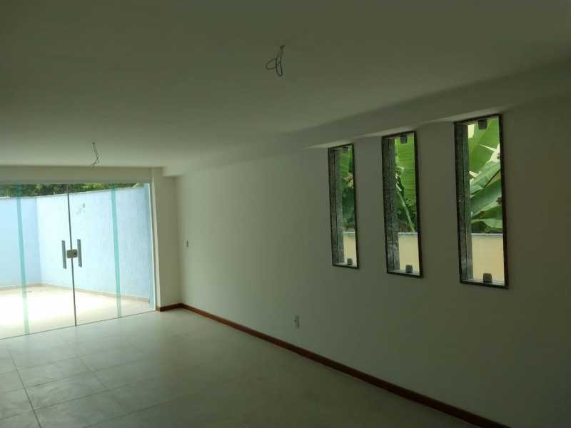 Conheça 14 do imóvel - Casa em Condomínio 3 quartos à venda Freguesia (Jacarepaguá), Rio de Janeiro - R$ 790.000 - SVCN30119 - 14 14 - 14