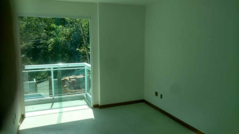 Conheça 16 do imóvel - Casa em Condomínio 3 quartos à venda Freguesia (Jacarepaguá), Rio de Janeiro - R$ 790.000 - SVCN30119 - 16 16 - 16