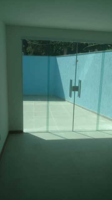 Conheça 17 do imóvel - Casa em Condomínio 3 quartos à venda Freguesia (Jacarepaguá), Rio de Janeiro - R$ 790.000 - SVCN30119 - 17 17 - 17