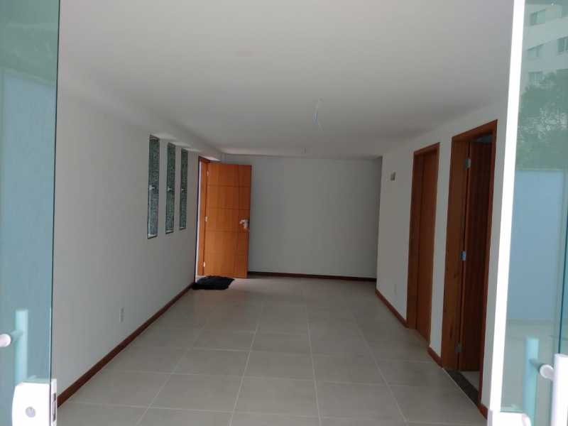 Conheça 18 do imóvel - Casa em Condomínio 3 quartos à venda Freguesia (Jacarepaguá), Rio de Janeiro - R$ 790.000 - SVCN30119 - 18 18 - 18
