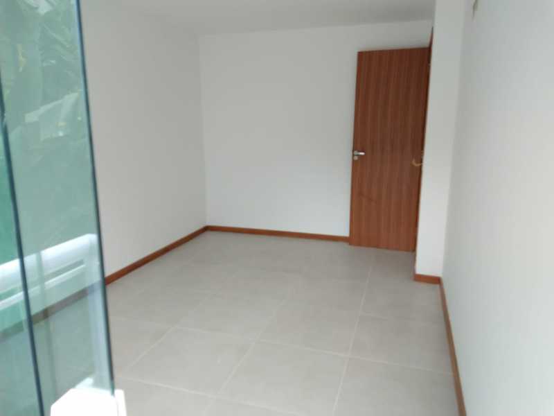 Conheça 19 do imóvel - Casa em Condomínio 3 quartos à venda Freguesia (Jacarepaguá), Rio de Janeiro - R$ 790.000 - SVCN30119 - 19 19 - 19