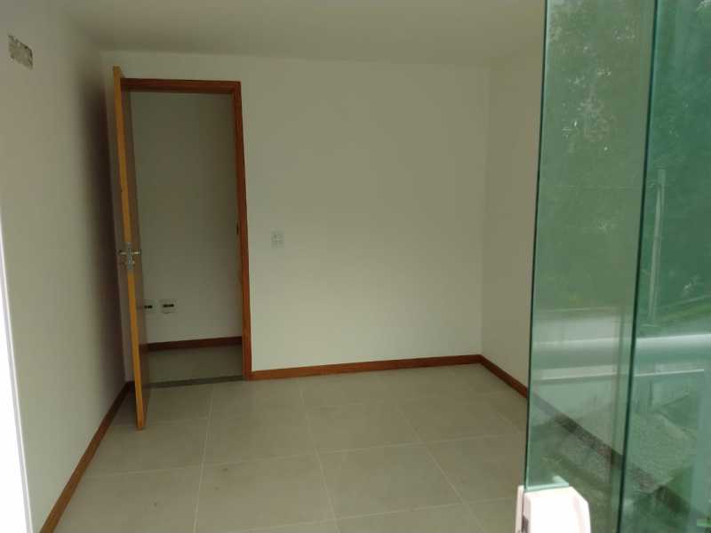 Conheça 20 do imóvel - Casa em Condomínio 3 quartos à venda Freguesia (Jacarepaguá), Rio de Janeiro - R$ 790.000 - SVCN30119 - 20 20 - 20
