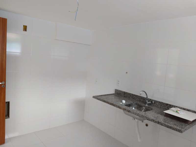 Conheça 22 do imóvel - Casa em Condomínio 3 quartos à venda Freguesia (Jacarepaguá), Rio de Janeiro - R$ 790.000 - SVCN30119 - 22 22 - 22