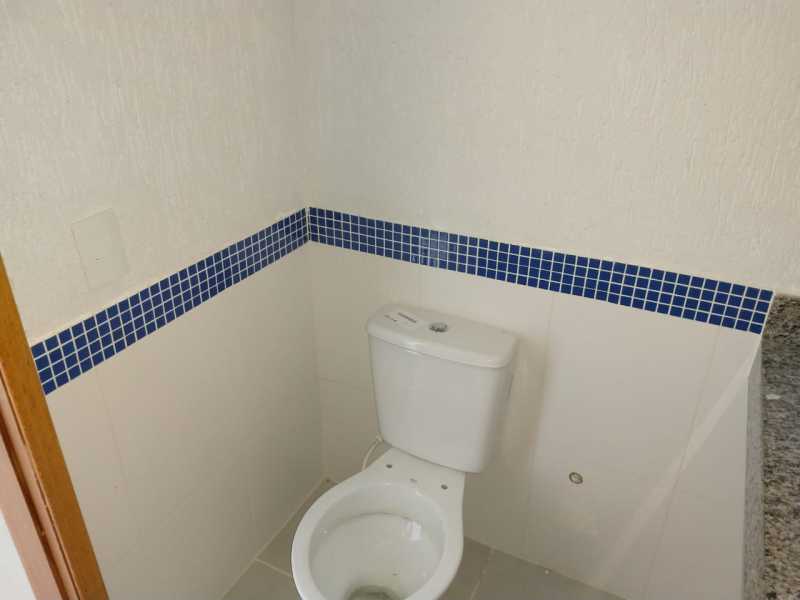 Conheça 23 do imóvel - Casa em Condomínio 3 quartos à venda Freguesia (Jacarepaguá), Rio de Janeiro - R$ 790.000 - SVCN30119 - 23 23 - 23