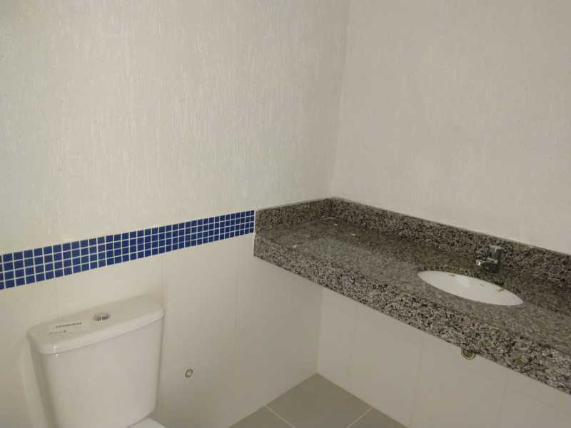 Conheça 24 do imóvel - Casa em Condomínio 3 quartos à venda Freguesia (Jacarepaguá), Rio de Janeiro - R$ 790.000 - SVCN30119 - 24 24 - 24