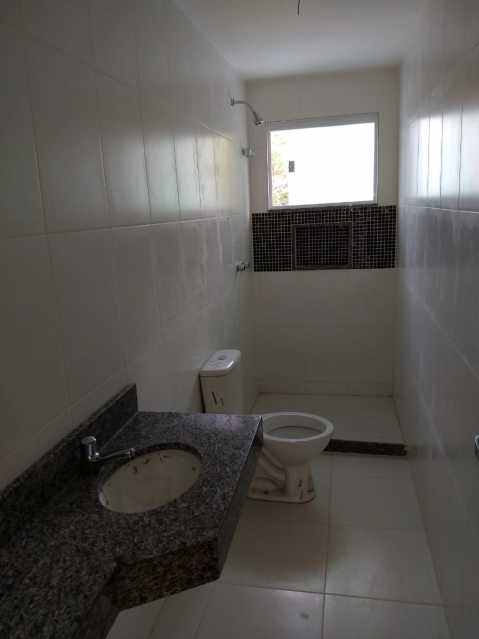 Conheça 26 do imóvel - Casa em Condomínio 3 quartos à venda Freguesia (Jacarepaguá), Rio de Janeiro - R$ 790.000 - SVCN30119 - 26 26 - 26