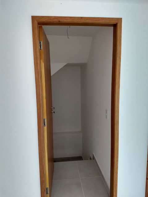 Conheça 27 do imóvel - Casa em Condomínio 3 quartos à venda Freguesia (Jacarepaguá), Rio de Janeiro - R$ 790.000 - SVCN30119 - 27 27 - 27