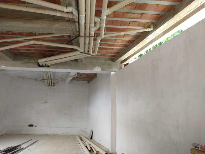 Conheça 28 do imóvel - Casa em Condomínio 3 quartos à venda Freguesia (Jacarepaguá), Rio de Janeiro - R$ 790.000 - SVCN30119 - 28 28 - 28