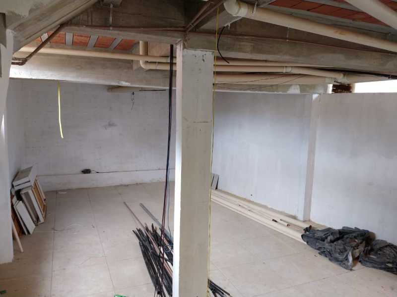 Conheça 29 do imóvel - Casa em Condomínio 3 quartos à venda Freguesia (Jacarepaguá), Rio de Janeiro - R$ 790.000 - SVCN30119 - 29 29 - 29