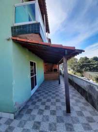 Casa em Condomínio 2 quartos à venda Curicica, Rio de Janeiro - R$ 330.000 - SVCN20056