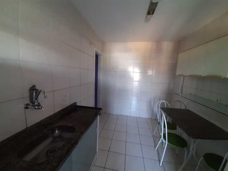 Conheça 4 do imóvel - Casa em Condomínio 2 quartos à venda Curicica, Rio de Janeiro - R$ 330.000 - SVCN20056 - 4 4 - 4