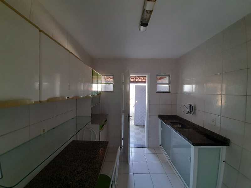 Conheça 7 do imóvel - Casa em Condomínio 2 quartos à venda Curicica, Rio de Janeiro - R$ 330.000 - SVCN20056 - 7 7 - 7