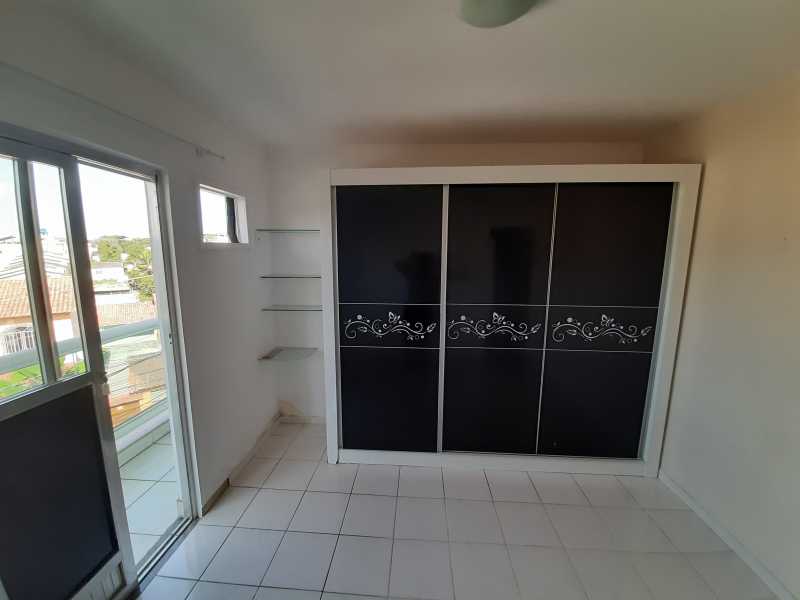 Conheça 13 do imóvel - Casa em Condomínio 2 quartos à venda Curicica, Rio de Janeiro - R$ 330.000 - SVCN20056 - 13 13 - 13