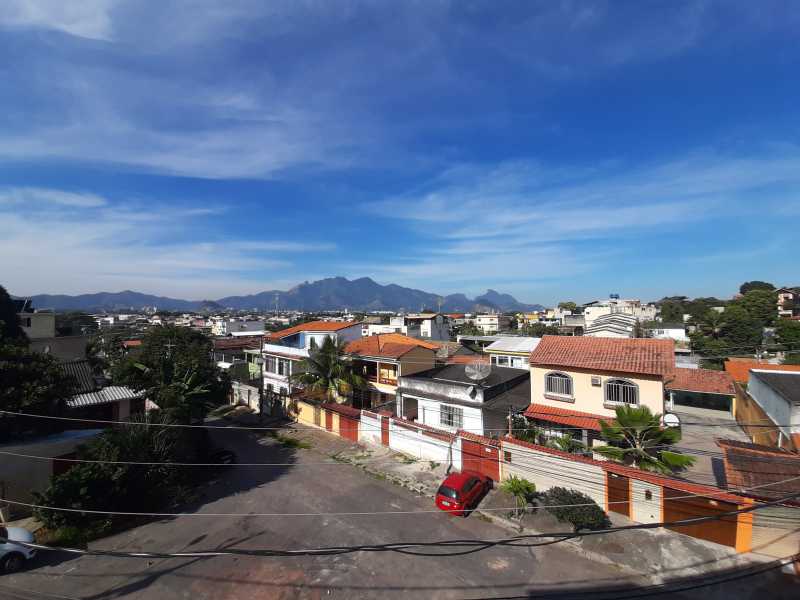 Conheça 23 do imóvel - Casa em Condomínio 2 quartos à venda Curicica, Rio de Janeiro - R$ 330.000 - SVCN20056 - 23 23 - 23