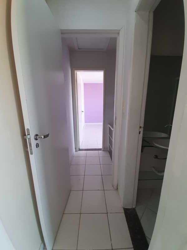 Conheça 14 do imóvel - Casa em Condomínio 2 quartos à venda Curicica, Rio de Janeiro - R$ 330.000 - SVCN20056 - 14 14 - 14
