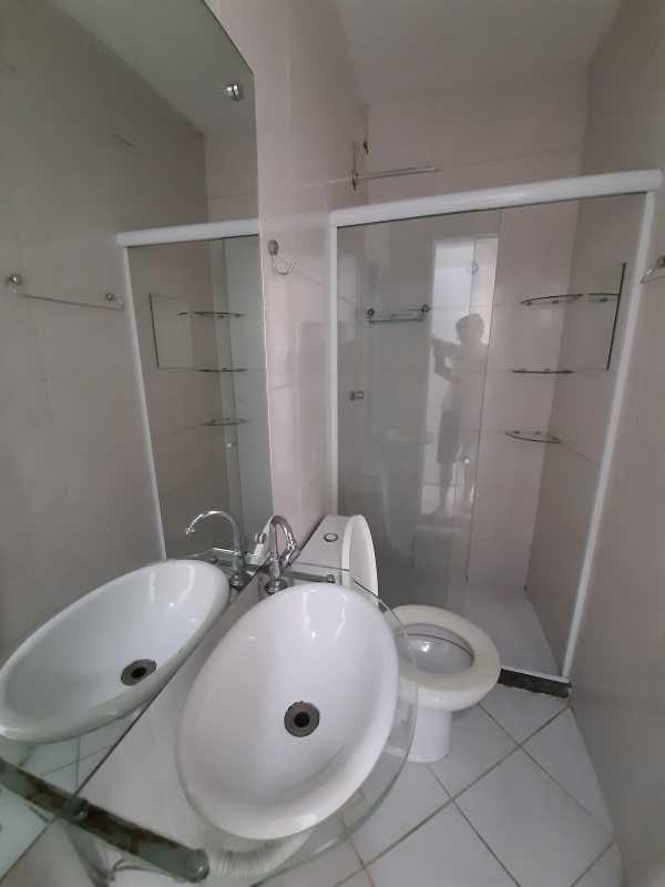 Conheça 9 do imóvel - Casa em Condomínio 2 quartos à venda Curicica, Rio de Janeiro - R$ 330.000 - SVCN20056 - 9 9 - 9