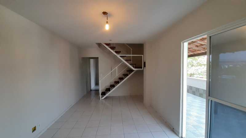 Conheça 5 do imóvel - Casa em Condomínio 2 quartos à venda Curicica, Rio de Janeiro - R$ 330.000 - SVCN20056 - 5 5 - 5