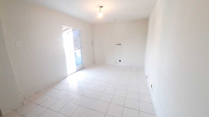 Conheça 11 do imóvel - Casa em Condomínio 2 quartos à venda Curicica, Rio de Janeiro - R$ 330.000 - SVCN20056 - 11 11 - 11