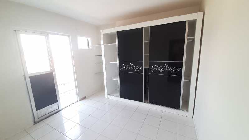 Conheça 10 do imóvel - Casa em Condomínio 2 quartos à venda Curicica, Rio de Janeiro - R$ 330.000 - SVCN20056 - 10 10 - 10