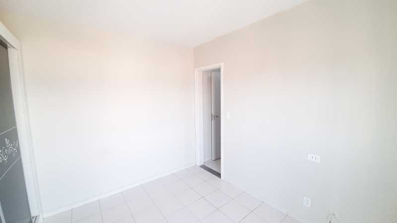 Conheça 15 do imóvel - Casa em Condomínio 2 quartos à venda Curicica, Rio de Janeiro - R$ 330.000 - SVCN20056 - 15 15 - 15
