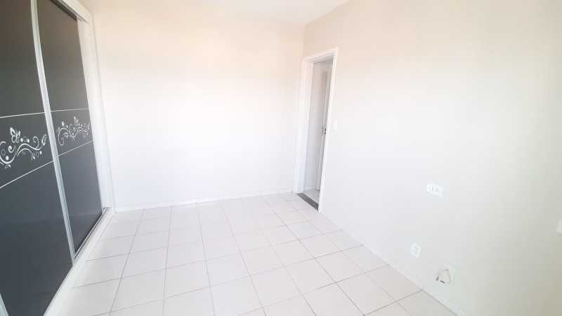 Conheça 18 do imóvel - Casa em Condomínio 2 quartos à venda Curicica, Rio de Janeiro - R$ 330.000 - SVCN20056 - 18 18 - 18