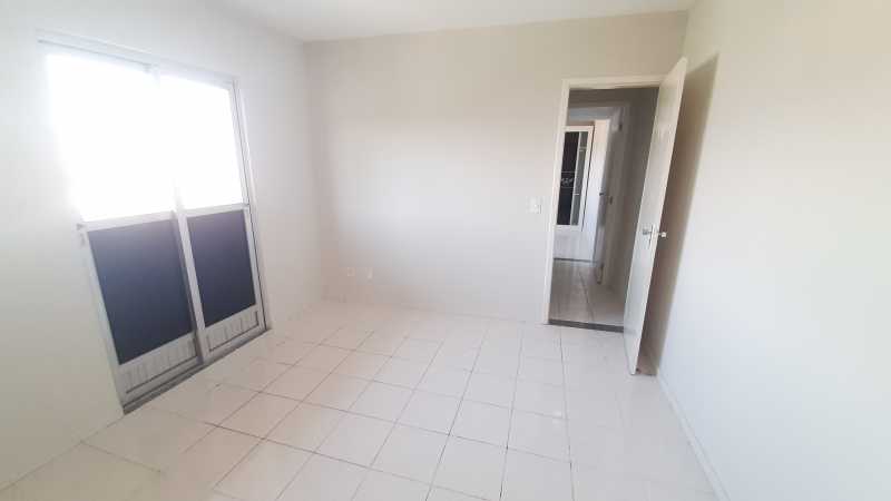 Conheça 19 do imóvel - Casa em Condomínio 2 quartos à venda Curicica, Rio de Janeiro - R$ 330.000 - SVCN20056 - 19 19 - 19