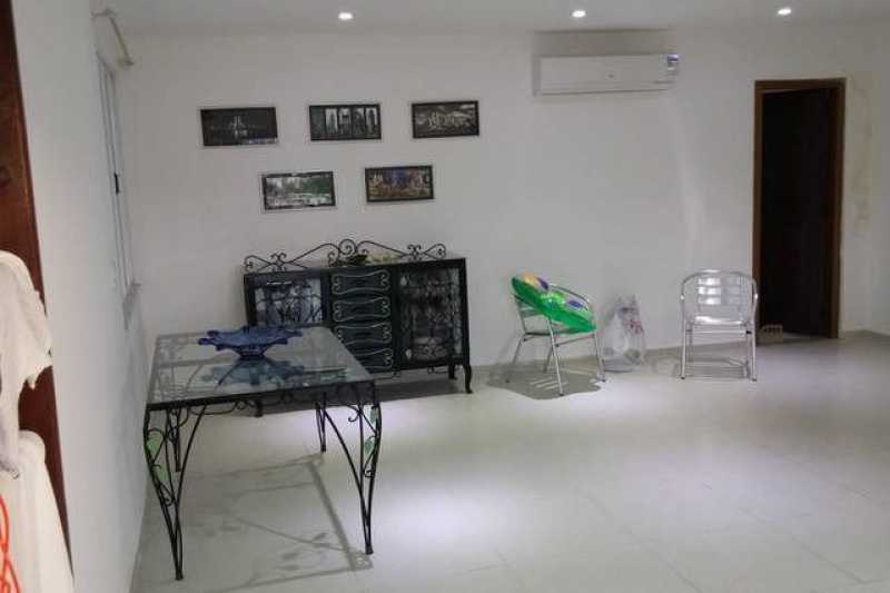 Conheça 070033285816926 do imóvel - Casa em Condomínio 3 quartos à venda Freguesia (Jacarepaguá), Rio de Janeiro - R$ 714.000 - SVCN30121 - 2 070033285816926 - 2