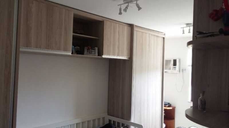 Conheça 072033768708010 do imóvel - Casa em Condomínio 3 quartos à venda Freguesia (Jacarepaguá), Rio de Janeiro - R$ 714.000 - SVCN30121 - 4 072033768708010 - 4
