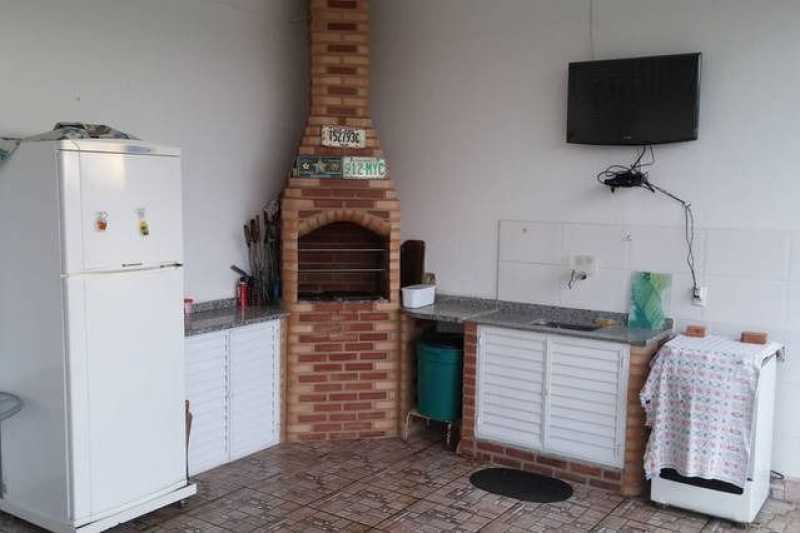 Conheça 074002523873865 do imóvel - Casa em Condomínio 3 quartos à venda Freguesia (Jacarepaguá), Rio de Janeiro - R$ 714.000 - SVCN30121 - 16 074002523873865 - 16