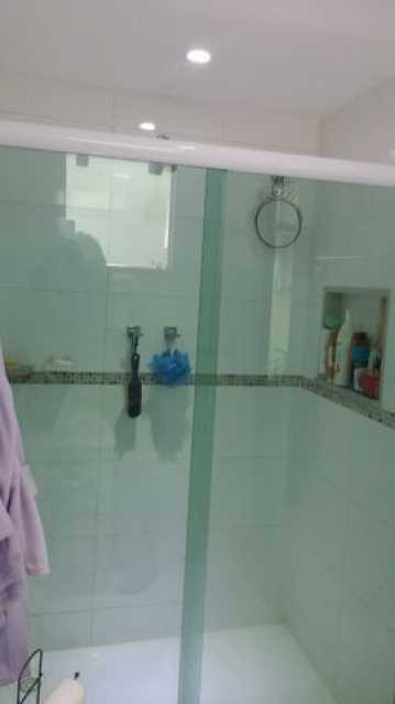 Conheça 074033643335614 do imóvel - Casa em Condomínio 3 quartos à venda Freguesia (Jacarepaguá), Rio de Janeiro - R$ 714.000 - SVCN30121 - 8 074033643335614 - 8