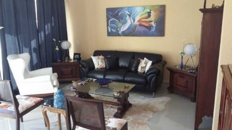 Conheça 075033168970638 do imóvel - Casa em Condomínio 3 quartos à venda Freguesia (Jacarepaguá), Rio de Janeiro - R$ 714.000 - SVCN30121 - 5 075033168970638 - 5