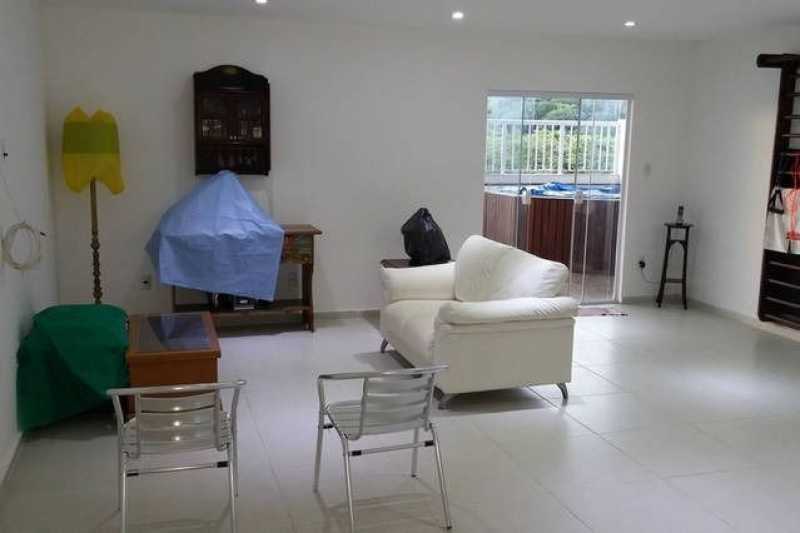 Conheça 075033529520229 do imóvel - Casa em Condomínio 3 quartos à venda Freguesia (Jacarepaguá), Rio de Janeiro - R$ 714.000 - SVCN30121 - 1 075033529520229 - 1