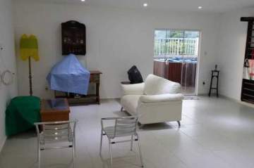 Casa em Condomínio 3 quartos à venda Freguesia (Jacarepaguá), Rio de Janeiro - R$ 714.000 - SVCN30121