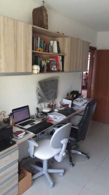 Conheça 076033525422417 do imóvel - Casa em Condomínio 3 quartos à venda Freguesia (Jacarepaguá), Rio de Janeiro - R$ 714.000 - SVCN30121 - 7 076033525422417 - 7