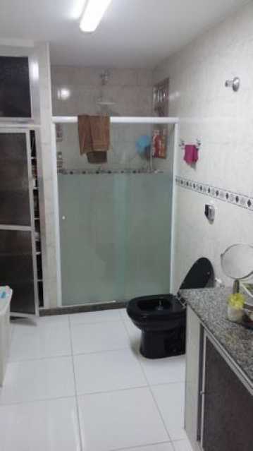 Conheça 077002168846695 do imóvel - Casa em Condomínio 3 quartos à venda Freguesia (Jacarepaguá), Rio de Janeiro - R$ 714.000 - SVCN30121 - 9 077002168846695 - 9