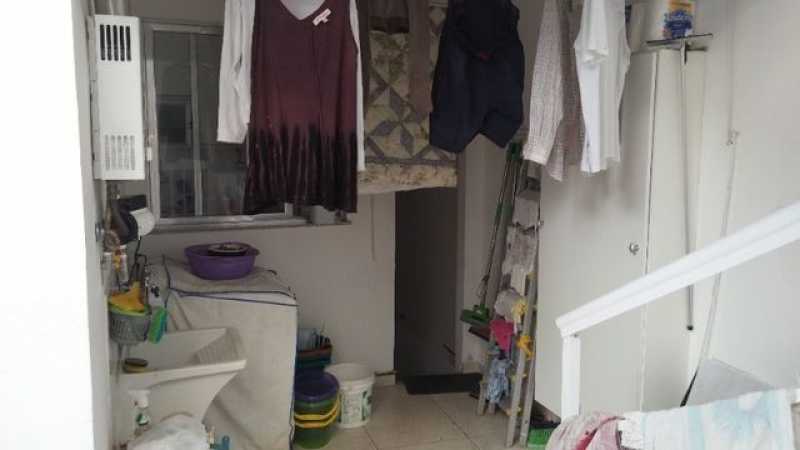Conheça 077033043870463 do imóvel - Casa em Condomínio 3 quartos à venda Freguesia (Jacarepaguá), Rio de Janeiro - R$ 714.000 - SVCN30121 - 10 077033043870463 - 10